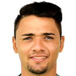 Player picture of Valmir Lucas
