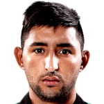 Player picture of Alan Ruiz