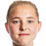 Player picture of Pauline Wimmer