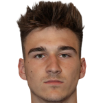 Player picture of Josef Pross