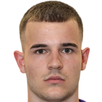 Player picture of Armand Smrcka