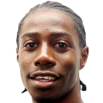 Player picture of Loudajour Lewis