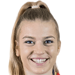 Player picture of Charlotte Grant