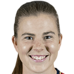 Player picture of Emily Hodgson