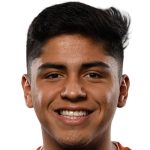 Player picture of Frankie Amaya