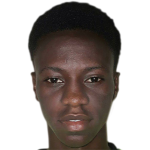 player picture of A. Callender