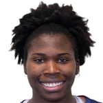 Player picture of Krystal Rivers