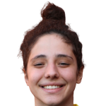 Player picture of Rhea May Taleb