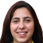 Player picture of Aya El Boukhary