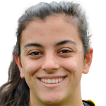 player picture of Perla Nasr