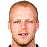 Player picture of Steven Naismith