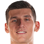 Player picture of Konstantinos Mitoglou