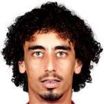 Player picture of Valdívia