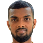 Player picture of Pravitto Raju