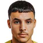 Player picture of Ali Youssef