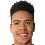 Player picture of Marquinhos Gabriel