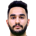 Player picture of علي ياسين