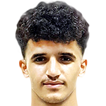 Player picture of علي عبدالله