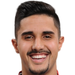 Player picture of Thiago Martins