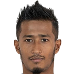 player picture of D. Sanyasi