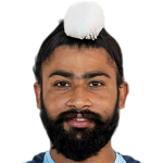 player picture of P. Singh
