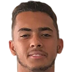 Player picture of Alessandro Baroni
