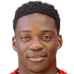 player picture of J. Foe A Man