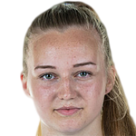 Player picture of Naomi Gottschling