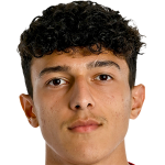 Player picture of Ameen Al-Dakhil