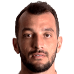 Player picture of ايدو دراسينا