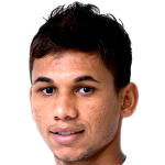 Player picture of Leandrinho