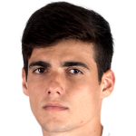 Player picture of Léo Cittadini