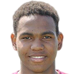 Player picture of Jervel Tobierre