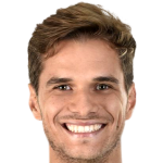 Player picture of Paulo Ricardo