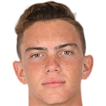 Player picture of Mason Duval