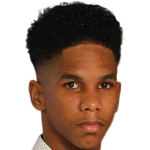Player picture of Albertini Holness