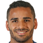 Player picture of Douglas