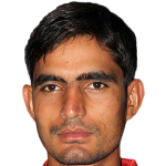 Player picture of Sunil Dhamala