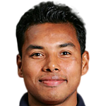 Player picture of Puspa Thapa