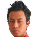 Player picture of Shankar Rana