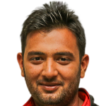 Player picture of Lalit Bhandari