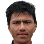 Player picture of Sushan Bhari