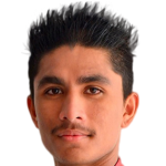 Player picture of Sandeep Sunar