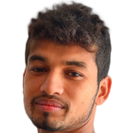 Player picture of Yogendra Singh Karki