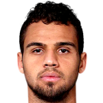 Player picture of Lucão Cavalcante