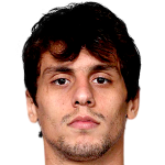 Player picture of Родриго Кайо