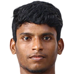 Player picture of Mayakkannan