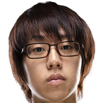 Player picture of Shirou Sasaki
