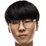 Player picture of Jang Seyeong