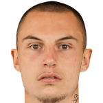 Player picture of Gideon Guzy